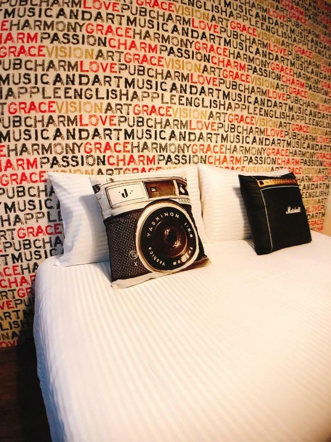 Апартаменти Traveler Station R15 Гаосюн Екстер'єр фото
